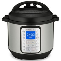 photo Instant Pot® - Duo PLUS 5.7 Liters - Pressure Cooker / Electric Multicooker 9 in 1 - 1000W 1